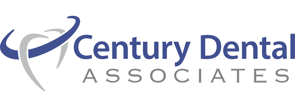 Century Dental Logo