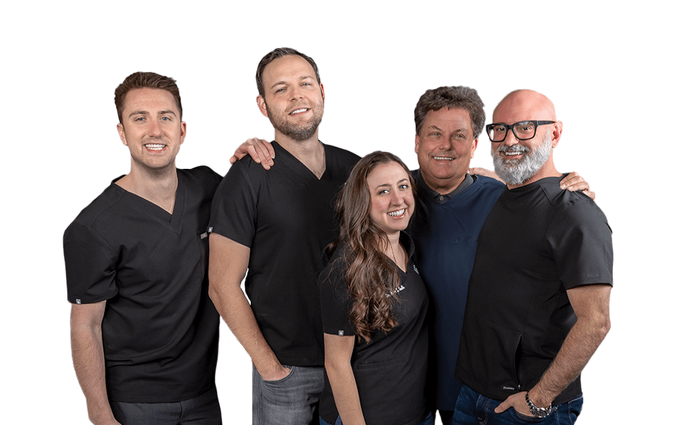 Dentists group image