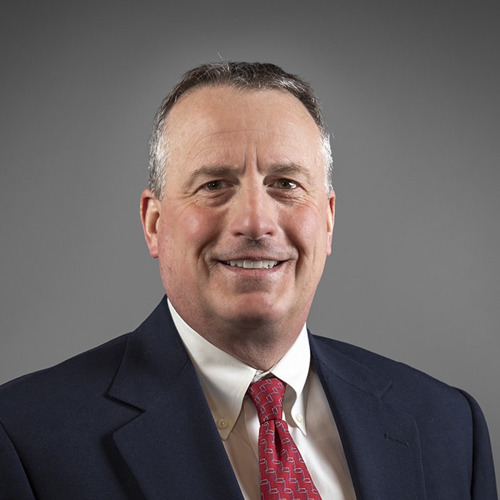 Dr. James Sirotnak headshot image