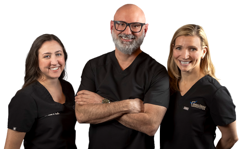 Dentists group image