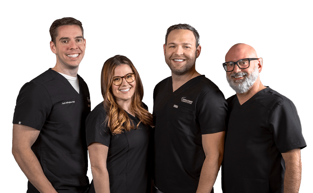 Dentists group image